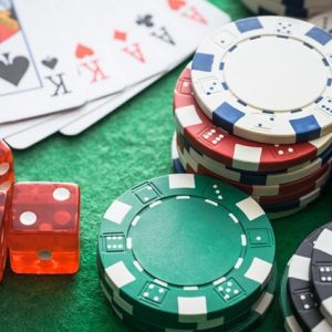 Pusat Main Remi Poker Judi Online Terbaik Deposit Termurah